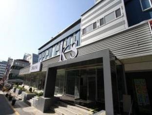 South Korea Asia Hotel Promo Code