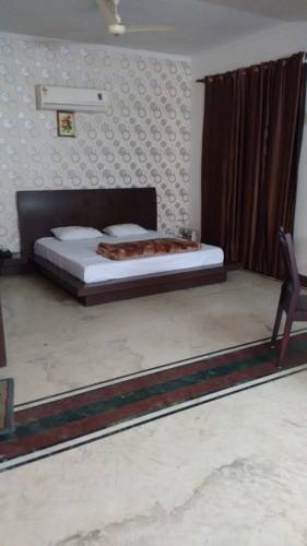 Manesar India Accommodation