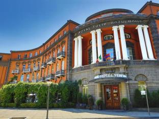 Armenia Asia Hotel Promo Code