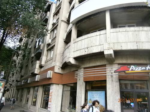 Bucharest Romania Accommodation