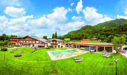Sankt Wolfgang Austria Accommodation