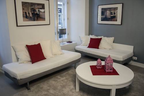 Lisboa Portugal Accommodation