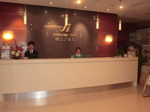 Linyi China Unterkunft Gutscheincode booking.com