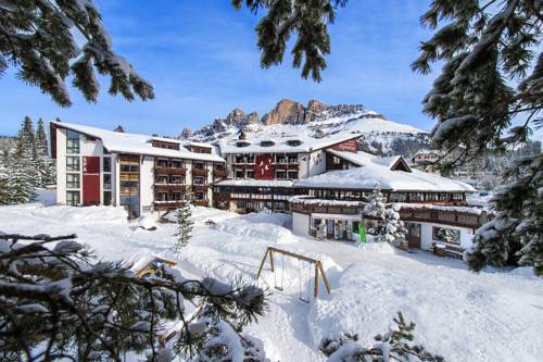 Carezza al Lago (Karersee) Italy Accommodation