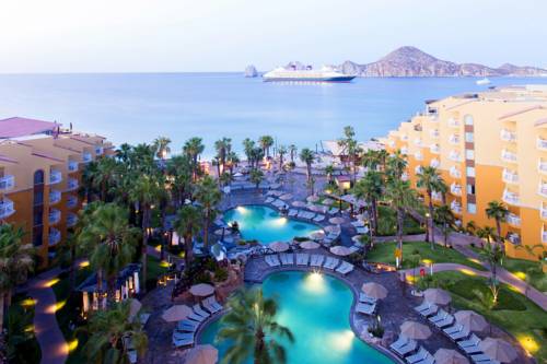 Cabo San Lucas  Mexico Accommodation