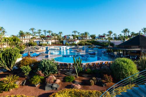 Playa Blanca Espagne code promo hébergement booking.com