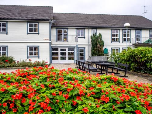 Stavanger Norway Accommodation