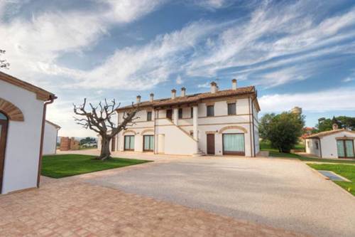Osimo Italy Accommodation