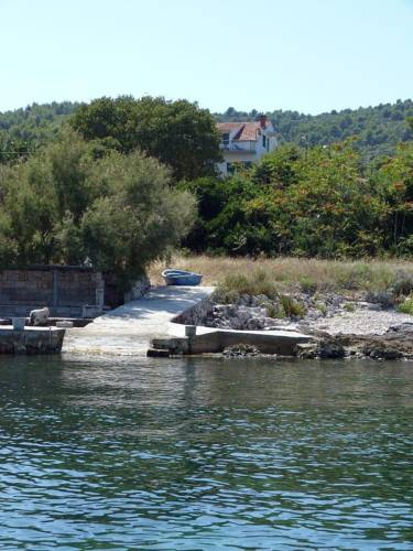 Slatine Croatie code promo hébergement booking.com