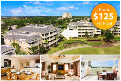 Vier Ecken (Florida) Vereinigte Staaten Unterkunft Gutscheincode booking.com