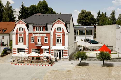 Kašperské Hory République Tchèque code promo hébergement booking.com