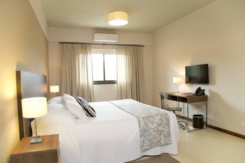 Pilar Argentine code promo hébergement booking.com