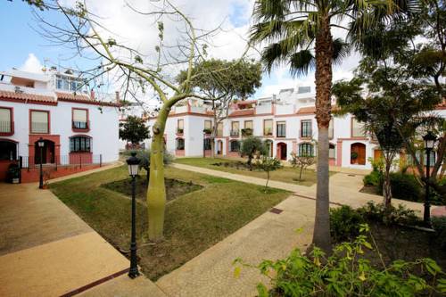 Estepona Spanien Unterkunft Gutscheincode booking.com
