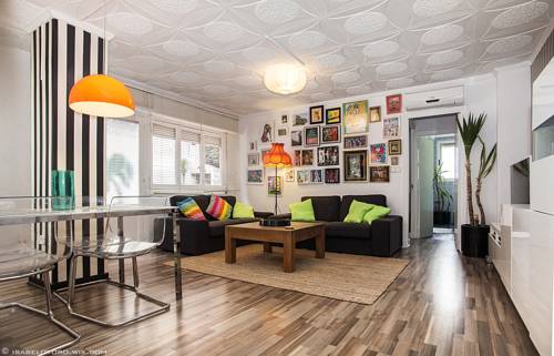 Murcia Spain Accommodation