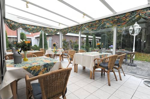 Velp / Grave Netherlands Accommodation