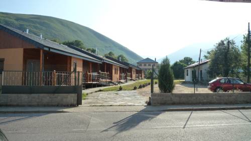 Candin Spain Accommodation