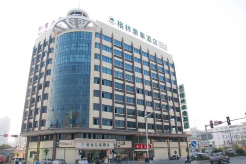Shantou China Código de promoción de alojamiento booking.com