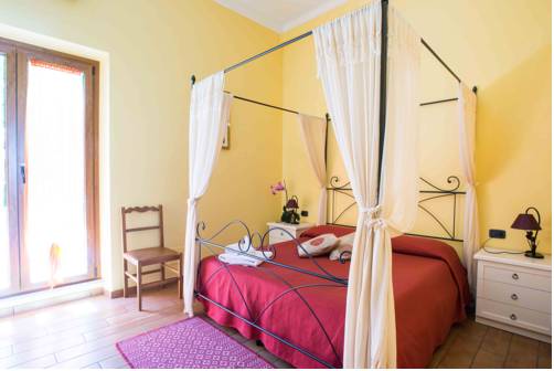 Portoscuso Italie code promo hébergement booking.com