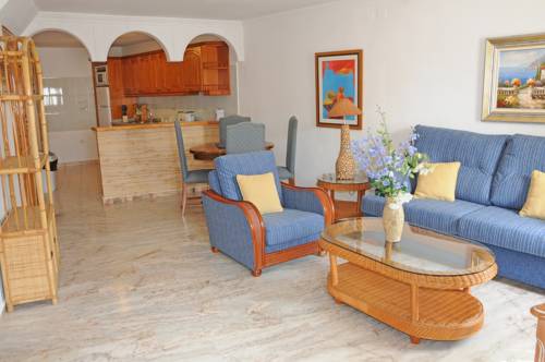 Ojen Spain Accommodation