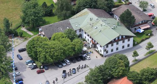 Weyarn Germany Accommodation