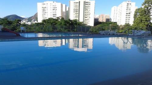 Rio de Janeiro (Rio de Janeiro) Brésil code promo hébergement booking.com