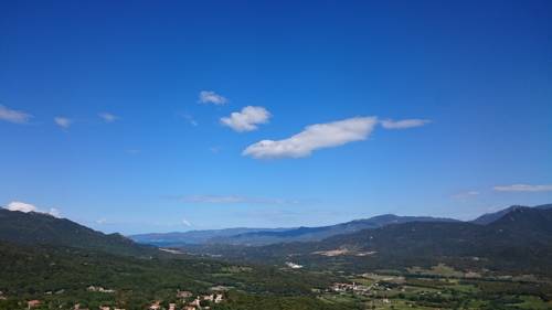 Sartène France Accommodation