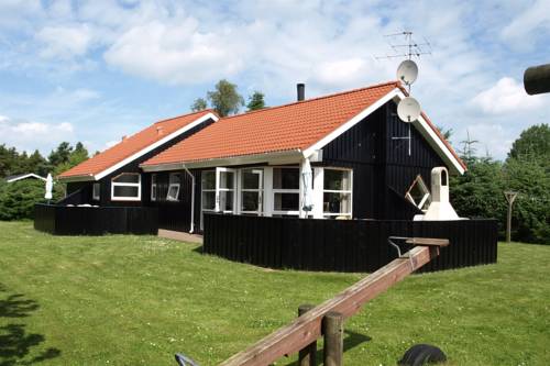 Hals Denmark Accommodation