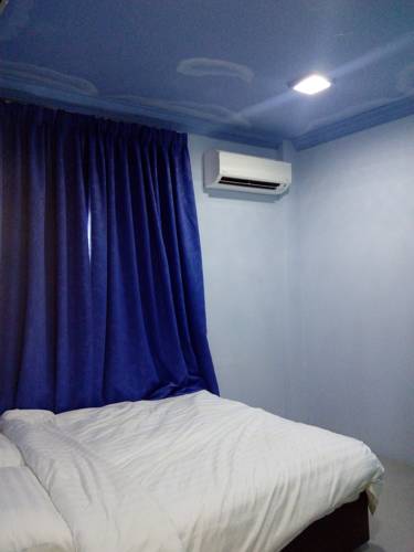 Dungun Malaysia Accommodation