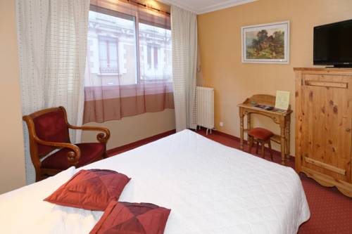 Grenoble France Accommodation