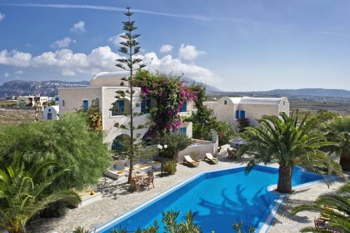 Akrotírion Greece Accommodation
