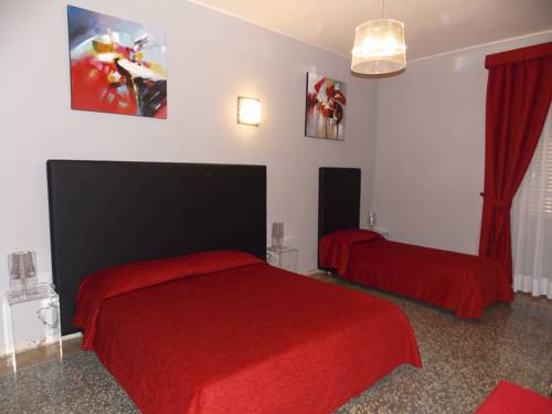 Roma Italie code promo hébergement booking.com
