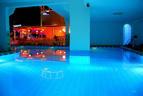 Bodrum Türkei Unterkunft Gutscheincode booking.com