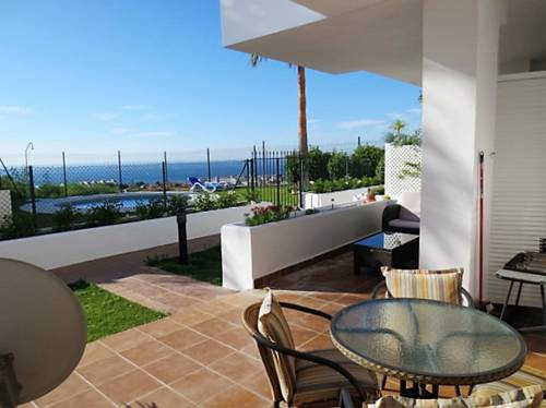 Manilva Spain Accommodation