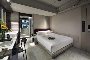 Hong Kong Asia Hotel Promo Code