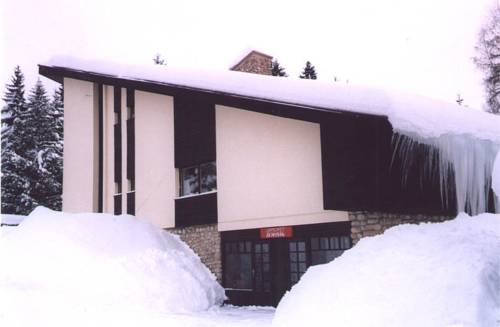 Harrachov République Tchèque code promo hébergement booking.com
