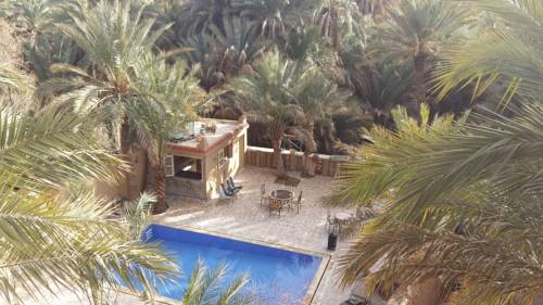Errachidia Morocco Accommodation