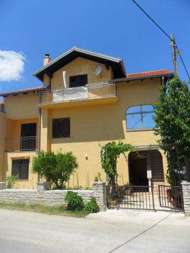 Sukošan Croatia Accommodation