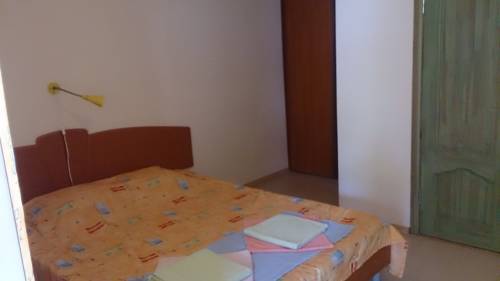 Anapa Russia Accommodation