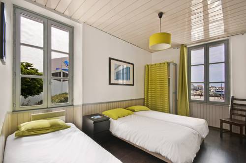 L'île d'Yeu France Accommodation