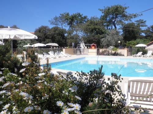 Soulac-sur-Mer France code promo hébergement booking.com