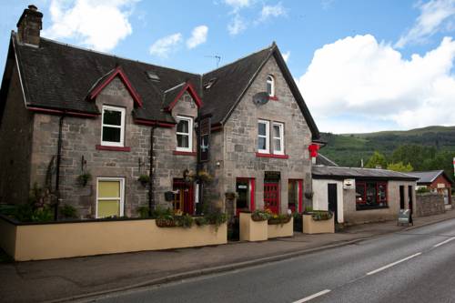 Fort Augustus United Kingdom Accommodation