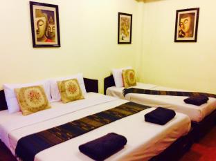 Laos Asia Hotel Promo Code