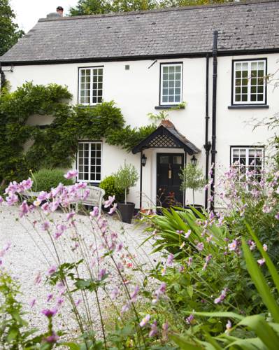 Devon United Kingdom Accommodation