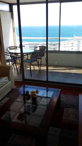Concon Chile Unterkunft Gutscheincode booking.com