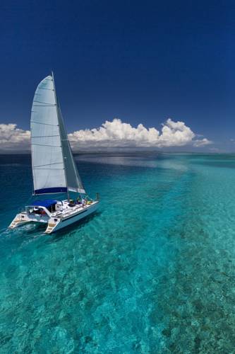 Denarau Fidji code promo hébergement booking.com