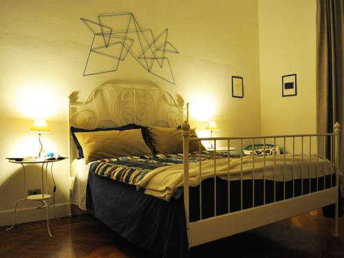 Milano Italy Accommodation