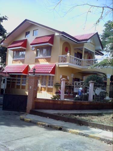 Antipolo Philippines code promo hébergement booking.com