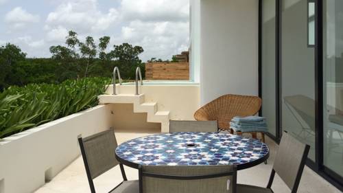 Tulum Mexiko Unterkunft Gutscheincode booking.com