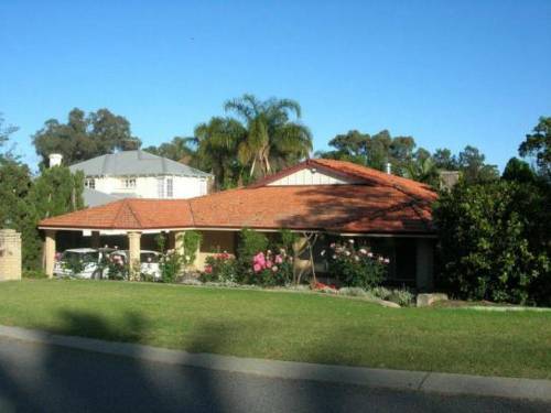 Claremont  Australie code promo hébergement booking.com