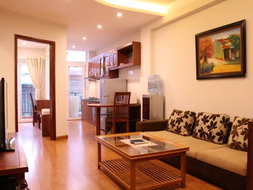 Hanoï Vietnam code promo hébergement booking.com